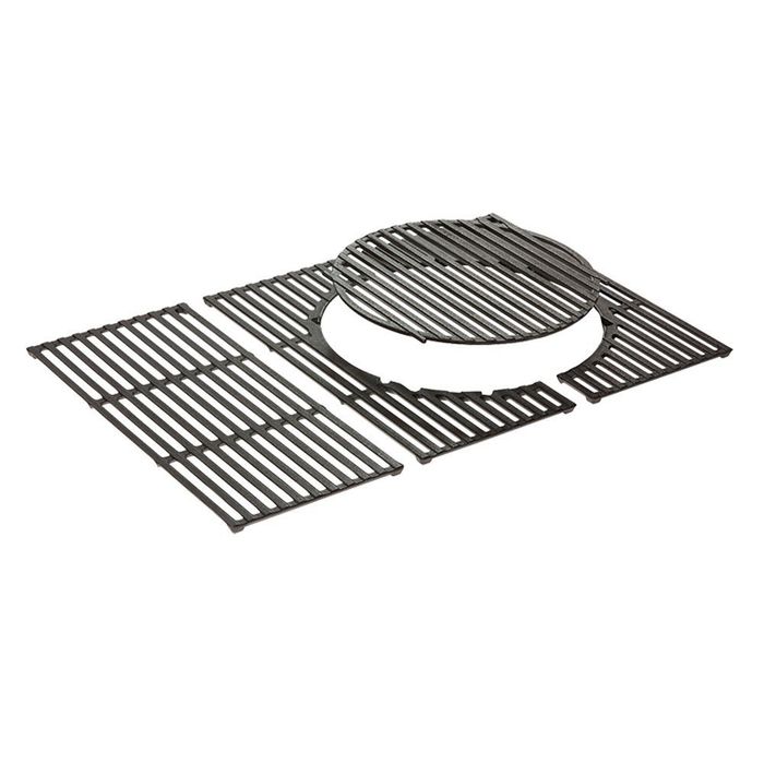 Ruszt żeliwny Switch Grid Brooklyn Next 3 Enders (7809)