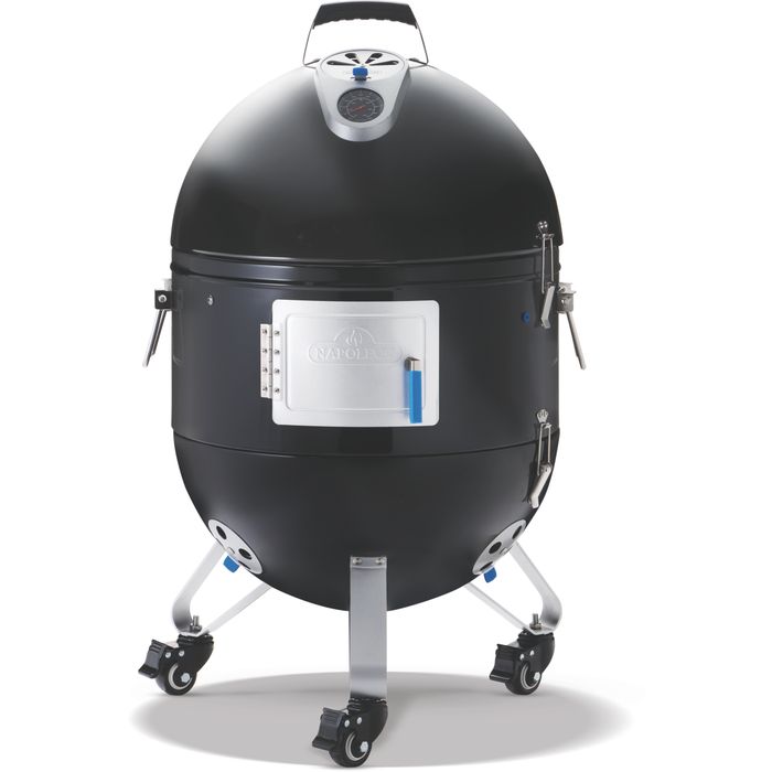 SMOKER 22 Wędzarnia węglowa Apollo 57 cm Napoleon (AS22PK)
