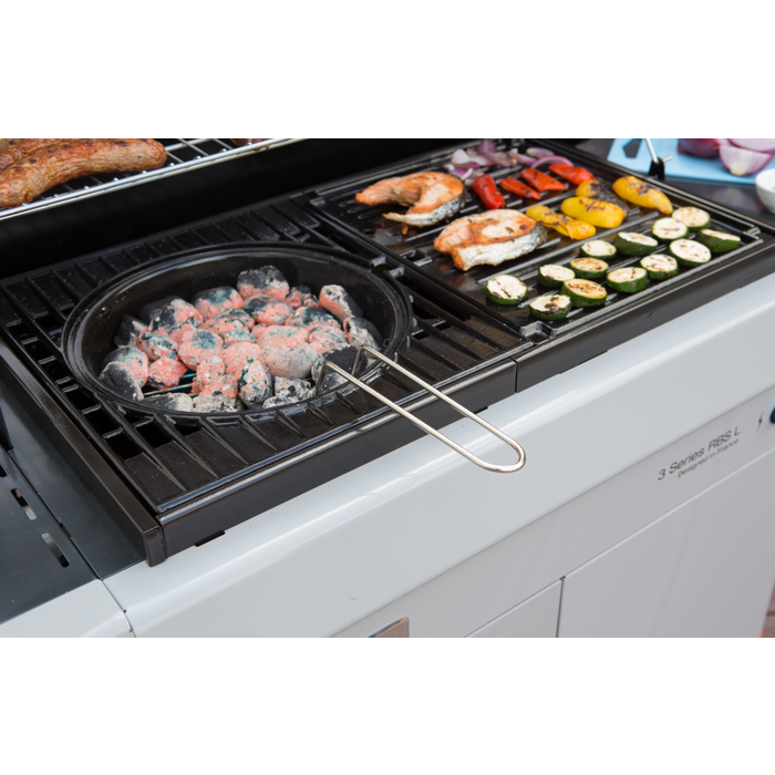 Kosz na węgiel drzewny Culinary Modular Campingaz (2000020249)