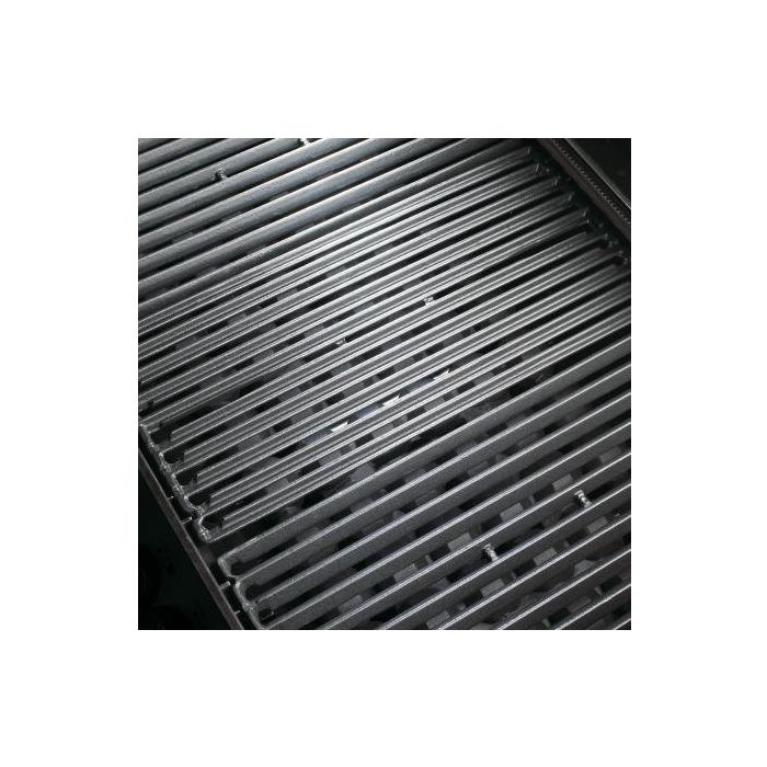 Grill gazowy Broil King Monarch 390 Grey (931283PL)
