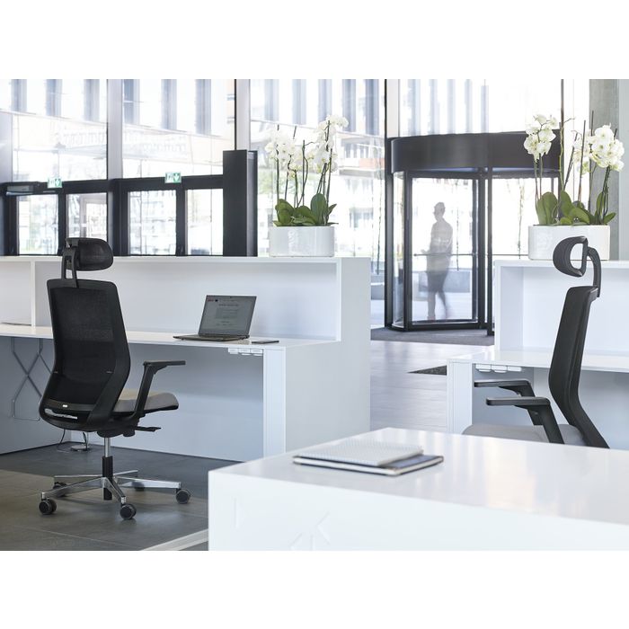 Fotel obrotowy MILLA ML 103 Bejot 