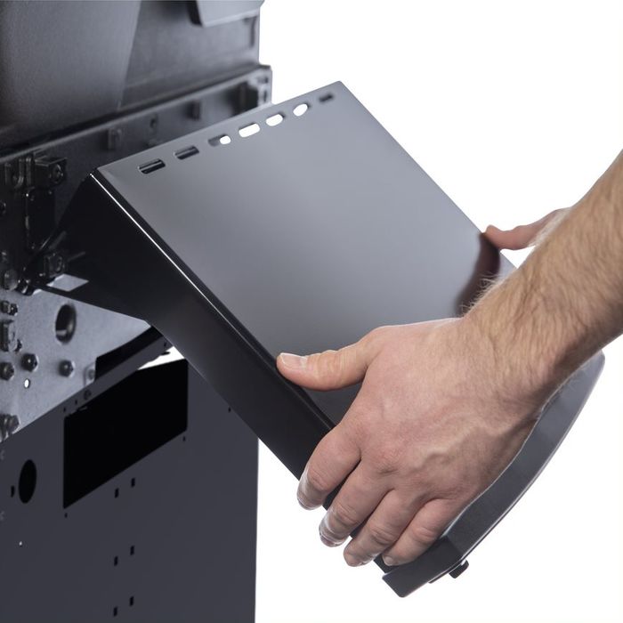 Grill gazowy Crown 440 Broil King (982163DPL) 