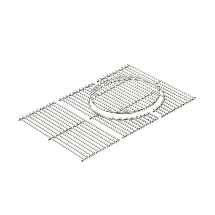 Ruszt ze stali nierdzewnej Switch Grid do grilla Monroe PRO 3 Enders (7853)