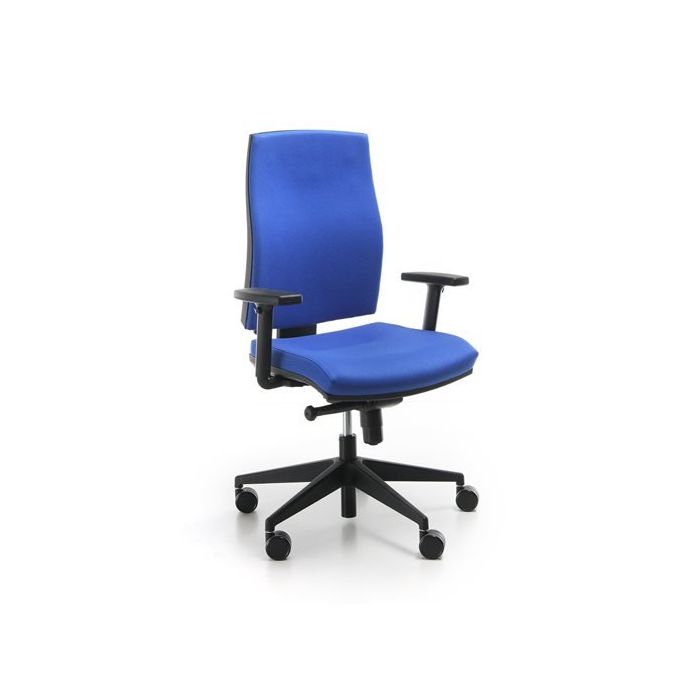 Fotel obrotowy CORR CJ 102 black Bejot