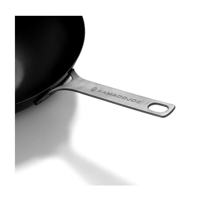 Kamado Joe Wok Karbon Steel (KJ15124922)