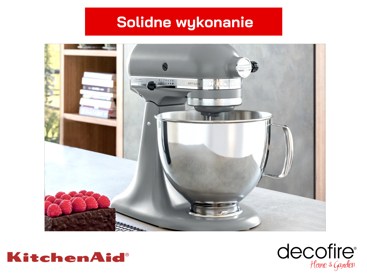 Solidne wykonanie