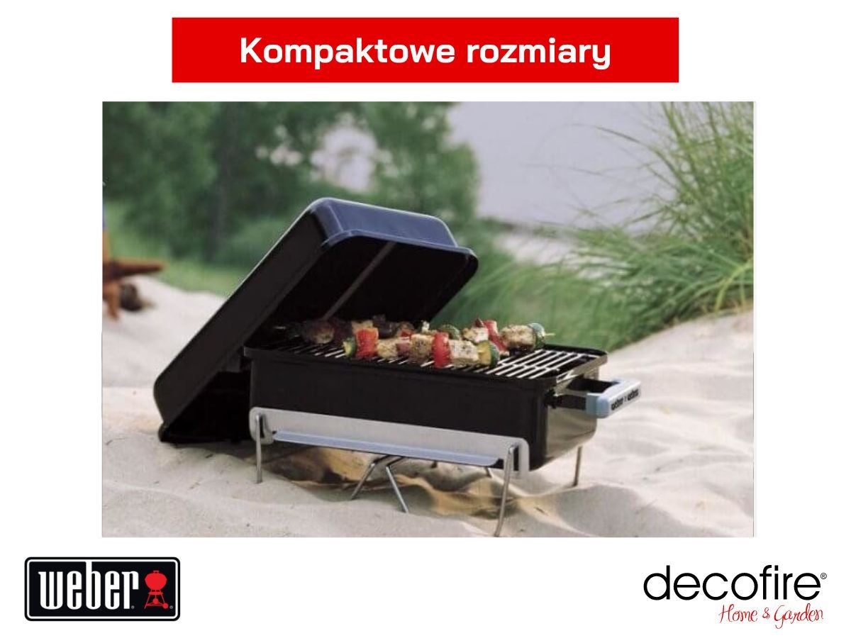 Kompaktowe rozmiary