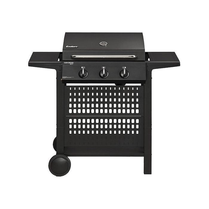 Grill gazowy San Diego Next 3 Enders (80166)