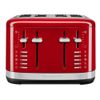 Toster 4 Empire Red KitchenAid (5KMT4109EER)
