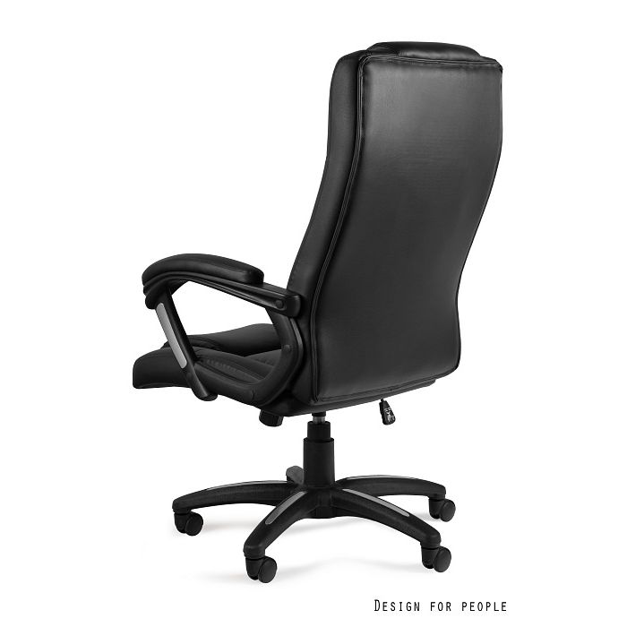 UNIQUE fotel biurowy Aran eko skóra (Y-2828)