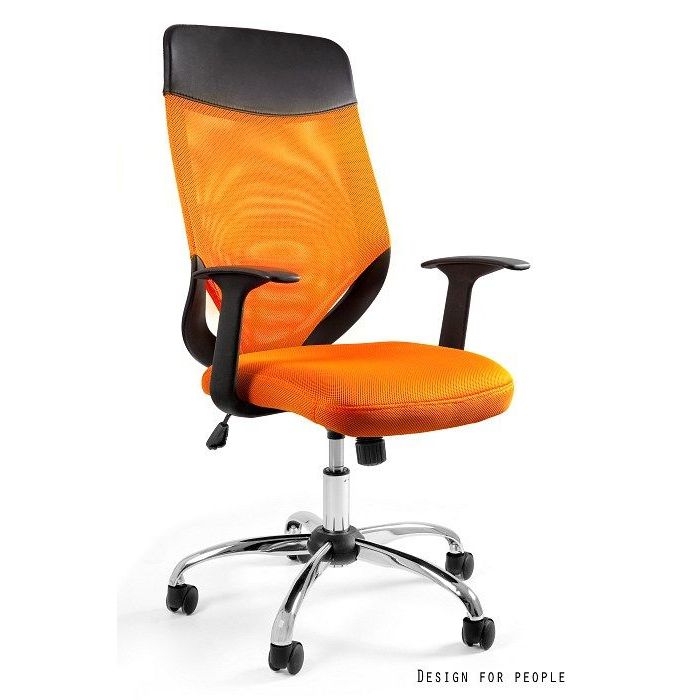 UNIQUE Fotel biurowy MOBI (W-952) różne kolory