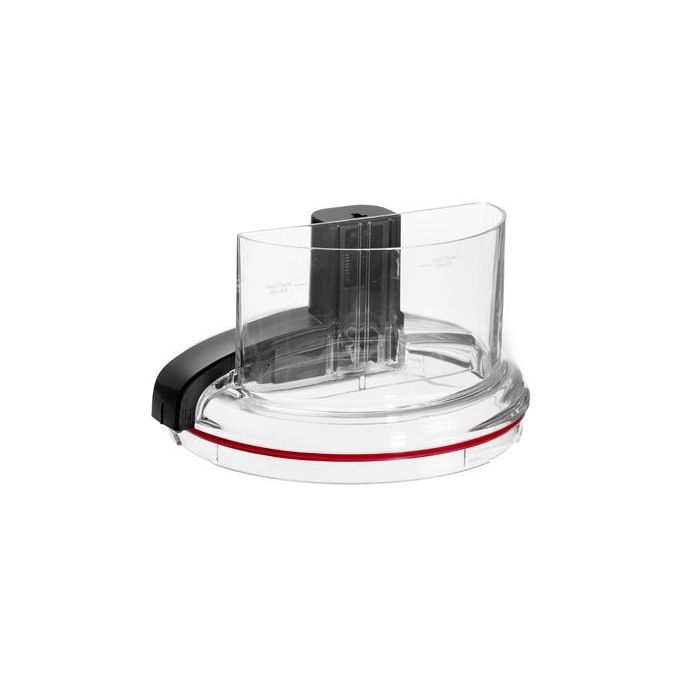 Malakser Artisan 4 l Empire Red KitchenAid (5KFP1644EER)