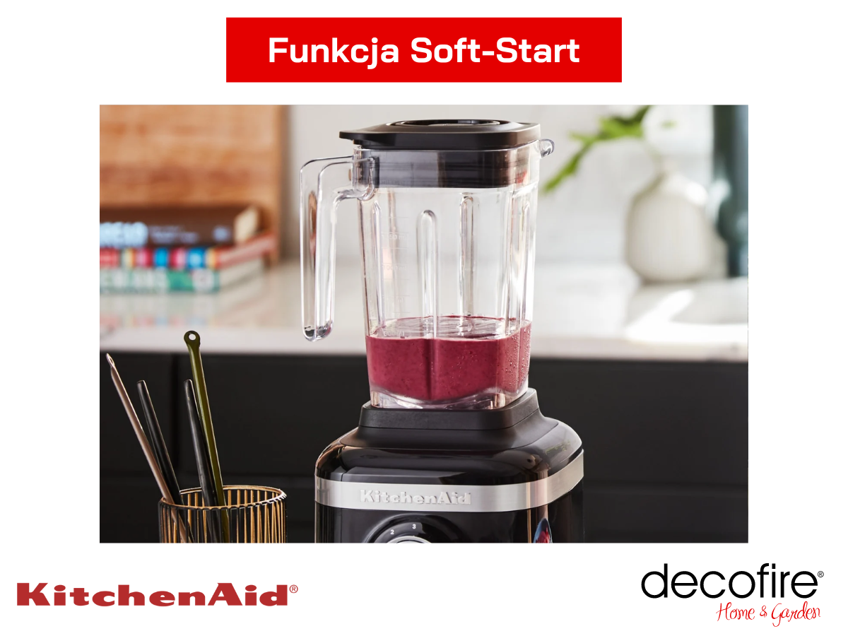 Funkcja Soft Start
