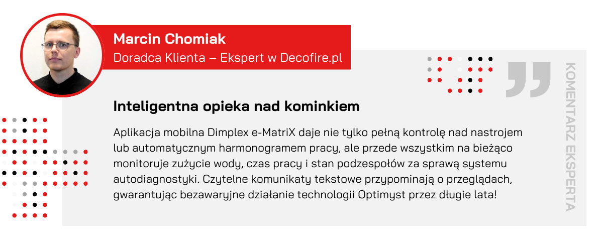 Opinia eksperta o aplikacji mobilnej