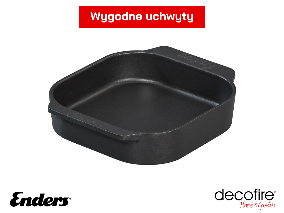 Wygodne uchwyty