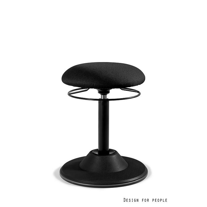 UNIQUE fotel krzesło balansujące Carmen (ZM-2242)