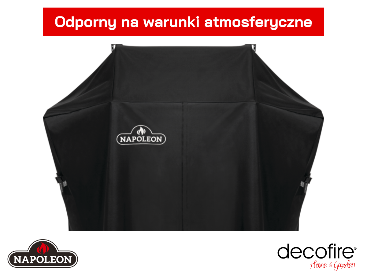 Odporny na warunki atmosferyczne