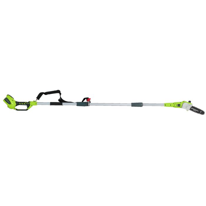 Greenworks Akumulatorowa Pilarka do gałęzi 20 cm G40PS20 40V (GR20157)