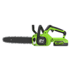 Greenworks Pilarka akumulatorowa 30 cm GD24CS30 24V (GR 2007007)