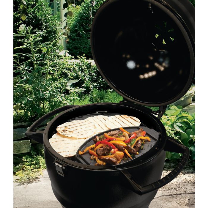 Grill węglowy Broil King KEG 2000 (911050)