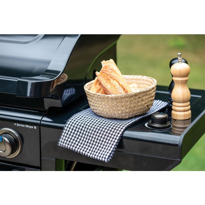 Grill gazowy Campingaz Onyx 4 S