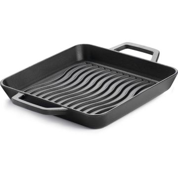 Żeliwna patelnia do grillowania Napoleon (56084)