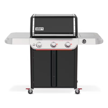 Grill gazowy Weber Genesis E-325W (1501232)