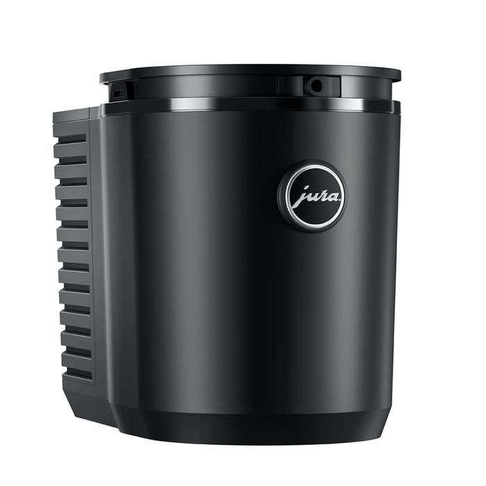 Jura Chłodziarka do mleka Cool Control 1 l czarna (24261)