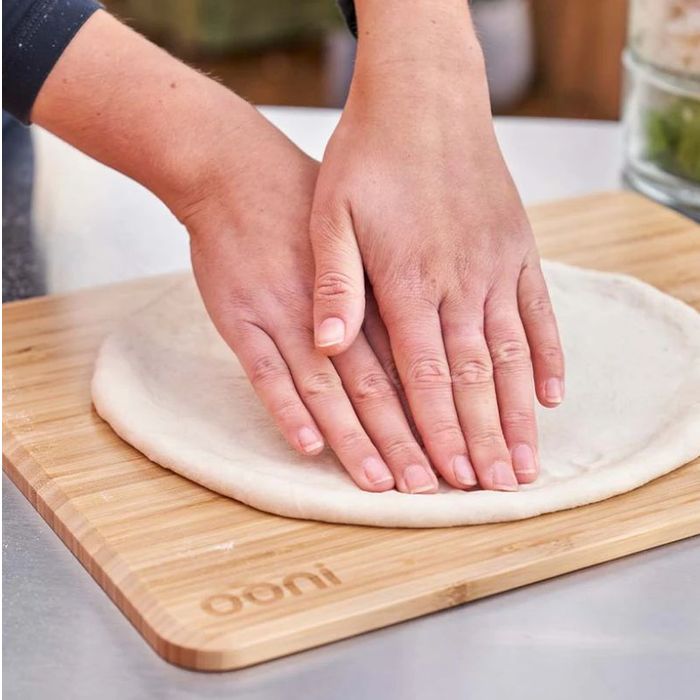 Deska blat do przygotowania pizzy Ooni Pizza Prep Lid (UU-P39900)