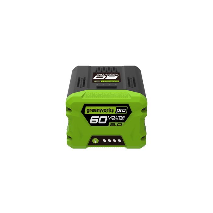 Greenworks Akumulator litowo-jonowy G60B2 2Ah 60V (2918307)