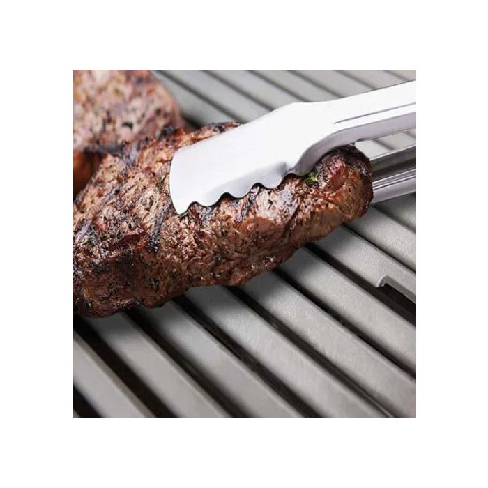 Dwustronny ruszt z odlewu stali szlachetnej Regal / Imperial - 1 szt. Broil King (11249)