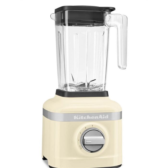 Blender K150 1,4 l Almond Cream KitchenAid (5KSB1325EAC)