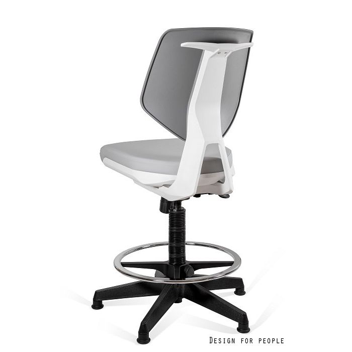 UNIQUE Krzesło lekarskie laboratoryjne Kaden (1167N2D2)