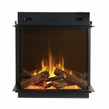 Dimplex Wkład kominkowy elektryczny Aspire 30