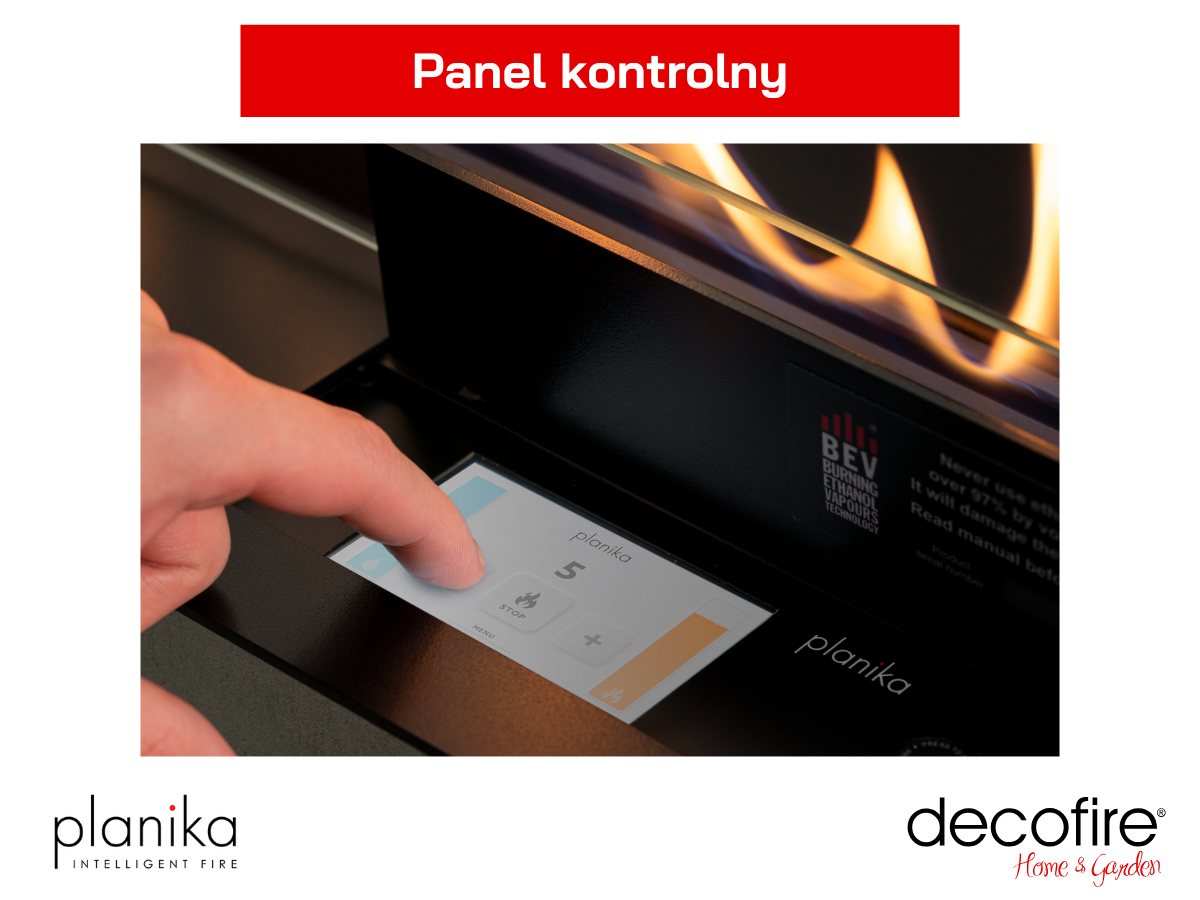 Panel kontrolny