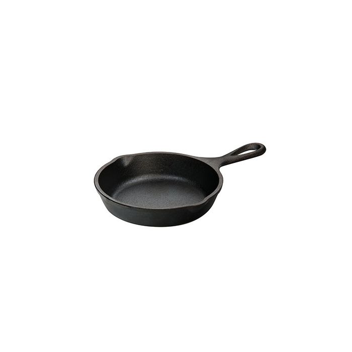 Patelnia żeliwna 12 cm Lodge Cast Iron (H5MS)