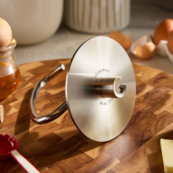 Zestaw 3 narzędzi Inox do Artisan 5 / Classic KitchenAid (5KSMTH3PSS)