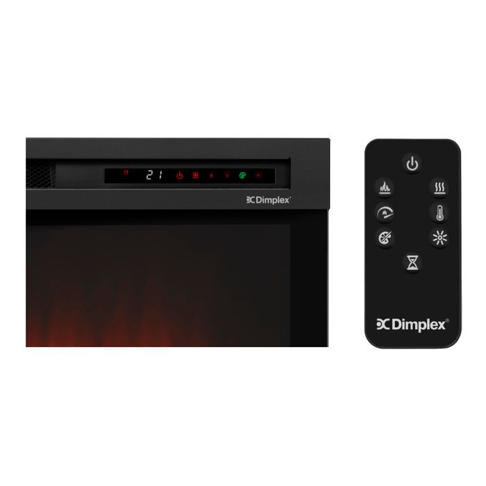Dimplex kominek elektryczny Balance