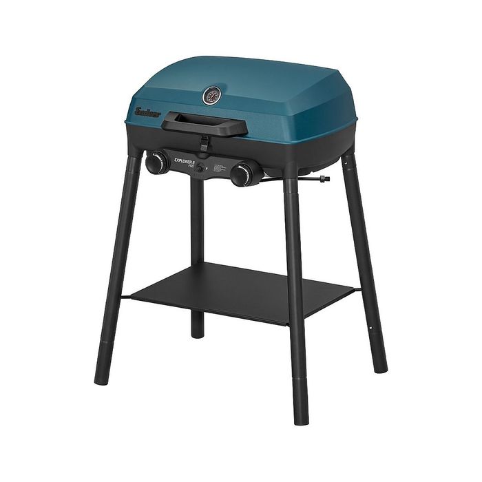 Grill gazowy Enders Explorer II PRO Caravan (210830)