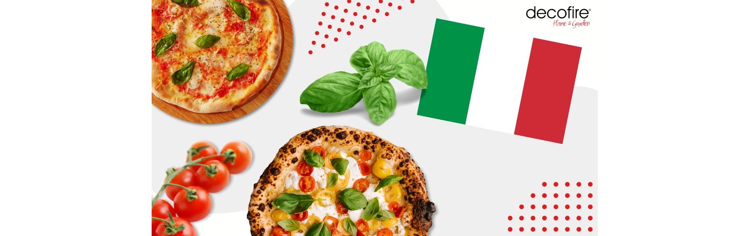 Tydzień włoski z marką Enders – przygotuj aromatyczną pizzę