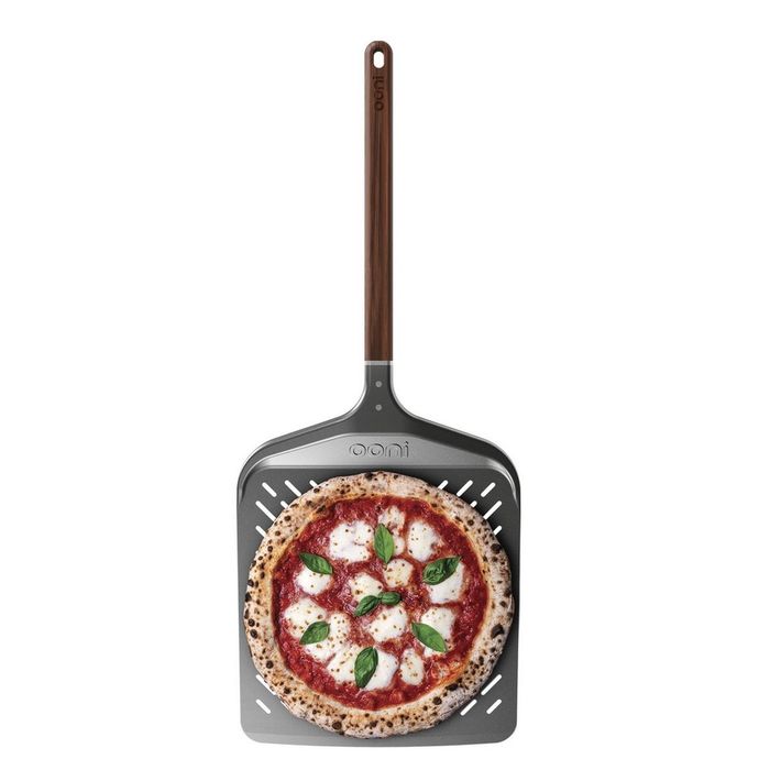 Łopata szufla perforowana do pizzy Ooni 12" – 30 cm (UU-P38E00)