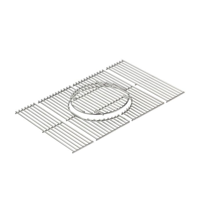 Ruszt ze stali nierdzewnej Switch Grid do grilla Uniq PRO 3 Enders (7846)