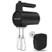 Mikser ręczny na akumulator KitchenAid Go + akumulator (5KHMR762BM)