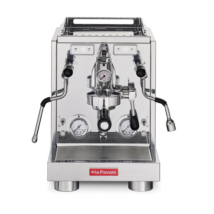 Ekspres La Pavoni Boticelli Speciality (LPSBSS03EU)
