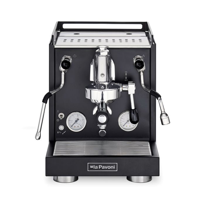 Ekspres La Pavoni Cellini Evolution (LPSCVB01EU)