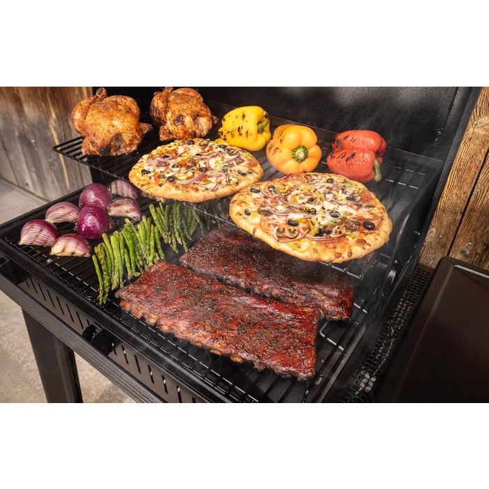 Grill na pellet Woodridge Traeger