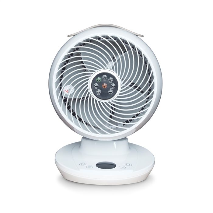 Meaco Wentylator domowy Meaco Fan 650 z pilotem