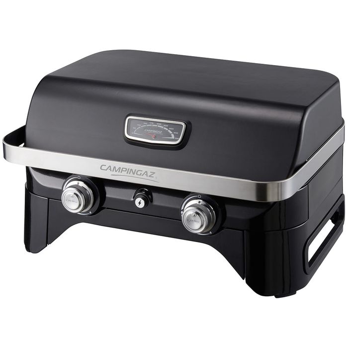 Grill gazowy Campingaz ATTITUDE 2100 LX