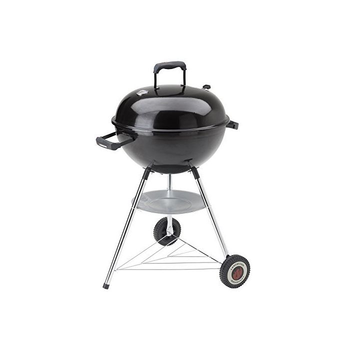 Grill węglowy Landmann Czarna Perła Basic (31349)