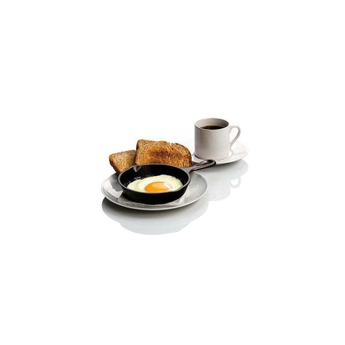 Patelnia żeliwna 12 cm Lodge Cast Iron (H5MS)